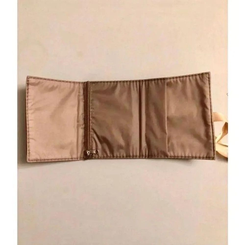 Travel Jewelry Organizer Wallet‎